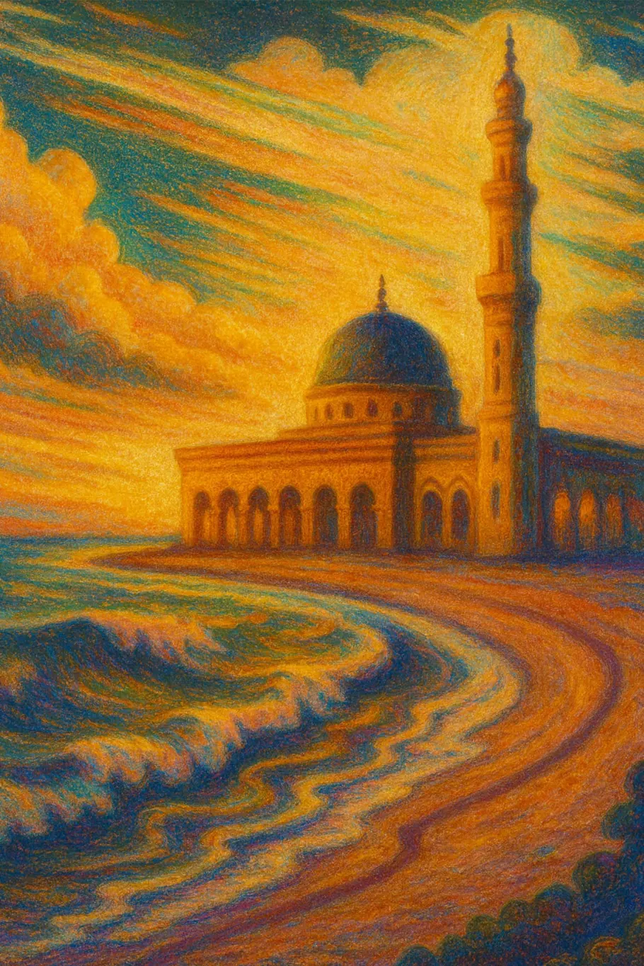 صفحة 114 من كتاب قطرة من الحياة