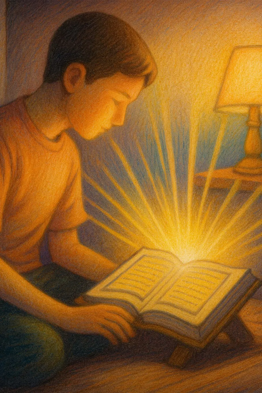 صفحة 142 من كتاب قطرة من الحياة