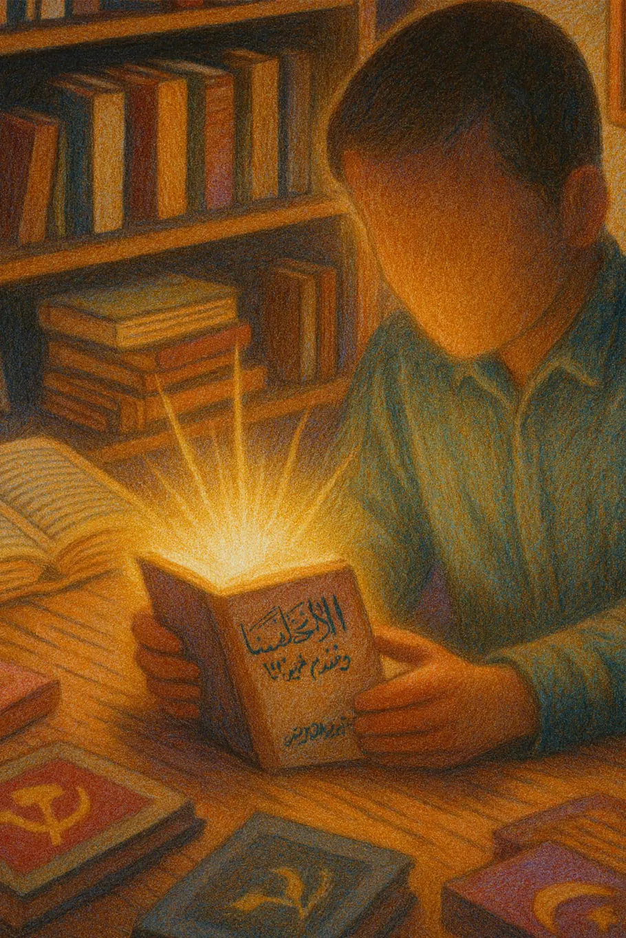 صفحة 150 من كتاب قطرة من الحياة