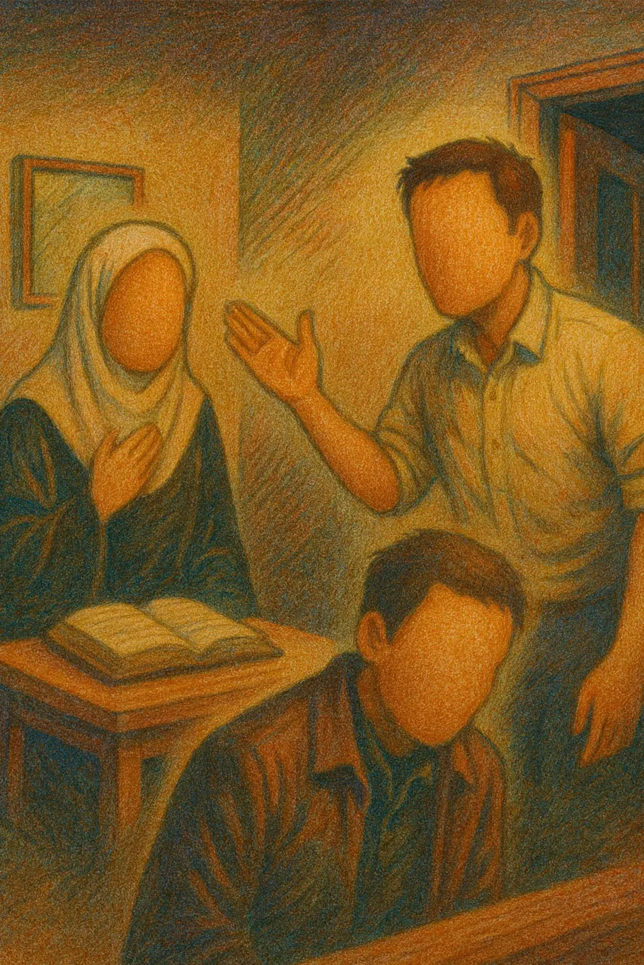 صفحة 156 من كتاب قطرة من الحياة