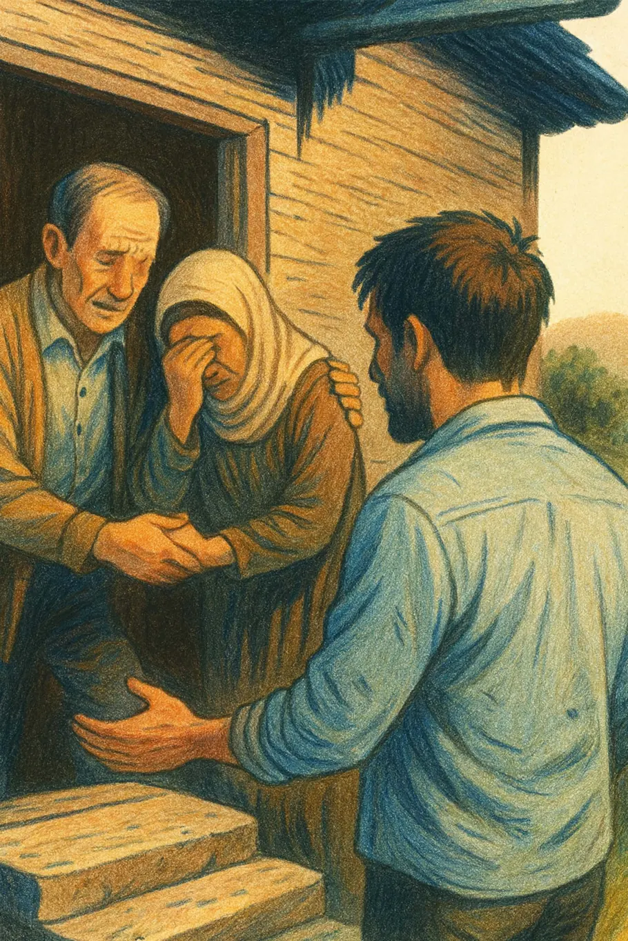 صفحة 176 من كتاب قطرة من الحياة